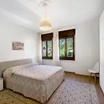 アパート Chez Sabrina Champdepraz