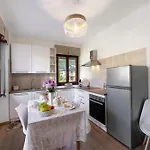 Chez Sabrina アパート Champdepraz