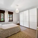 アパート Chez Sabrina