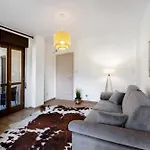 Chez Sabrina アパート