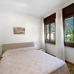 Chez Sabrina アパート Champdepraz