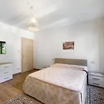 アパート Chez Sabrina Champdepraz