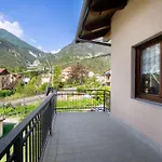Chez Sabrina * Champdepraz