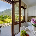 Chez Sabrina * Champdepraz