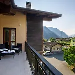 Chez Sabrina Appartamento Champdepraz