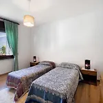 Chez Sabrina Appartamento Champdepraz