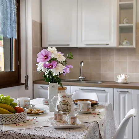 Chez Sabrina Champdepraz