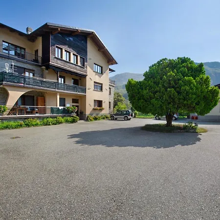 Chez Sabrina Champdepraz