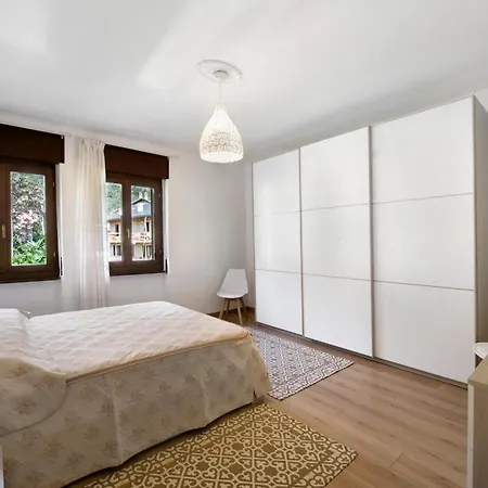 Apartament Chez Sabrina