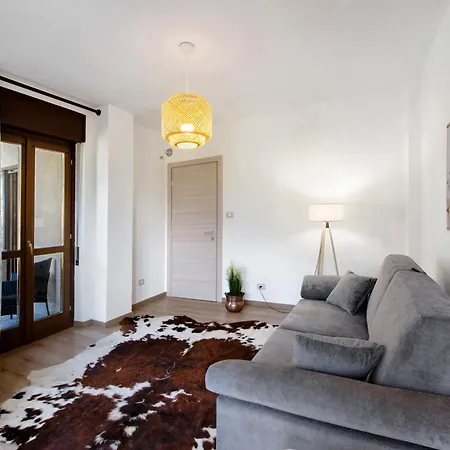 Chez Sabrina Apartament