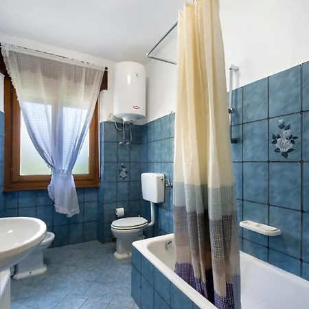 Chez Sabrina Apartament *