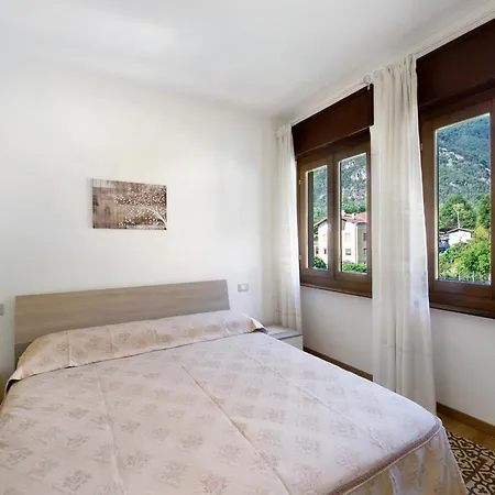 Chez Sabrina Apartament Champdepraz