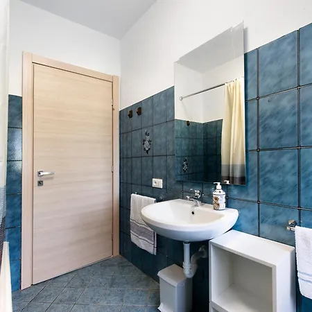 Apartament Chez Sabrina *