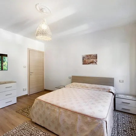 Apartament Chez Sabrina Champdepraz