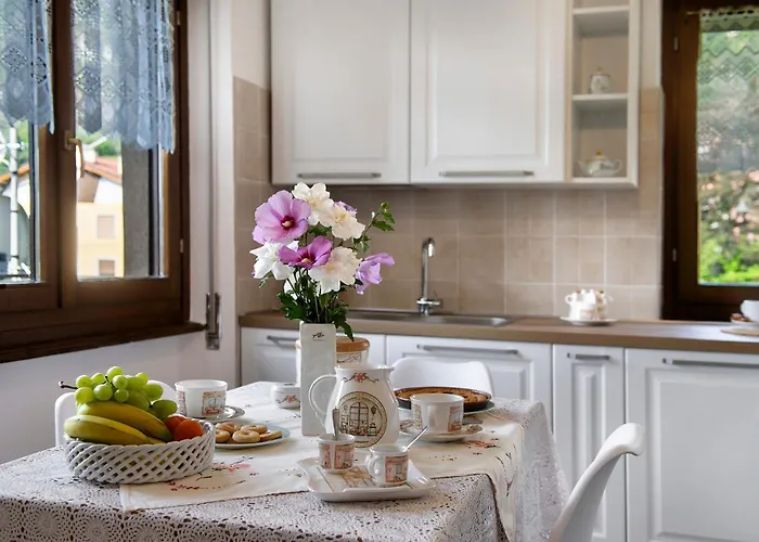 Chez Sabrina Champdepraz