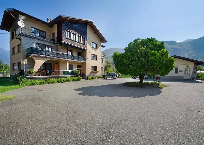 Chez Sabrina Champdepraz