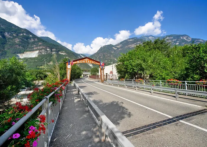 Chez Sabrina Apartment *