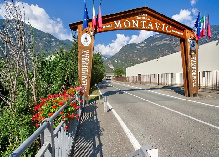 Chez Sabrina Apartment