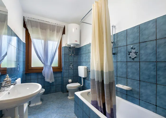 Chez Sabrina Apartment *