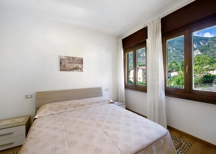 Chez Sabrina Apartment Champdepraz