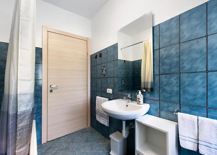 Apartment Chez Sabrina *