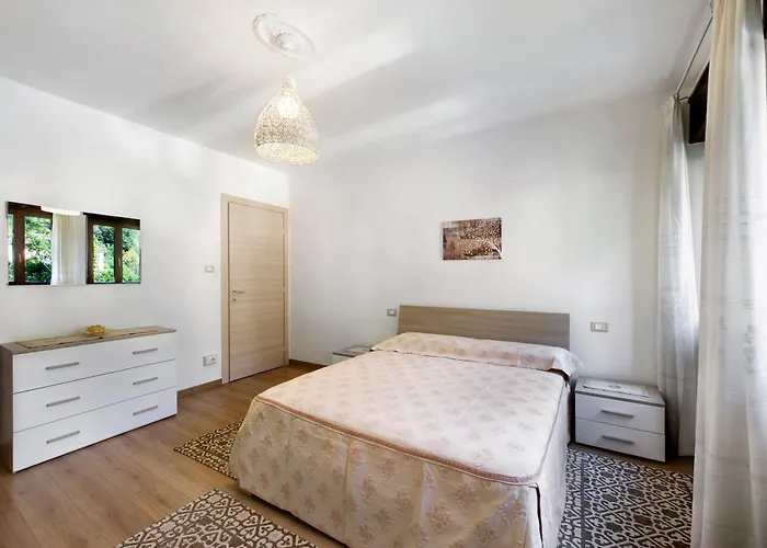 Apartment Chez Sabrina Champdepraz