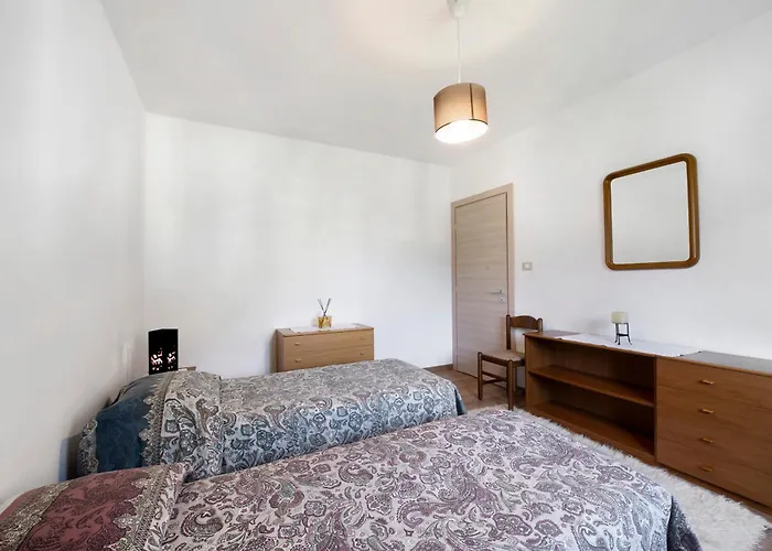 Chez Sabrina Apartment Champdepraz