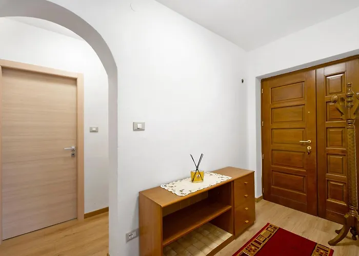 Chez Sabrina * Champdepraz